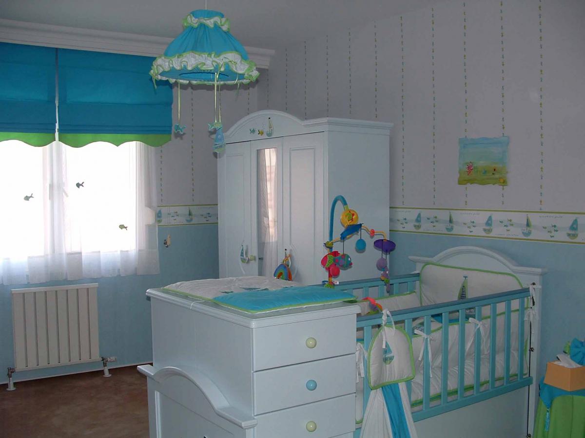 Мебель для малыша