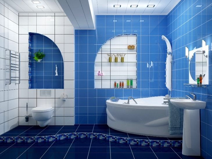 плитка для ванной комнаты мрамор