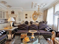 Дизайн интерьера — лучшие фото интерьера